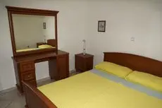 Apartments Delic/Pejic værelse