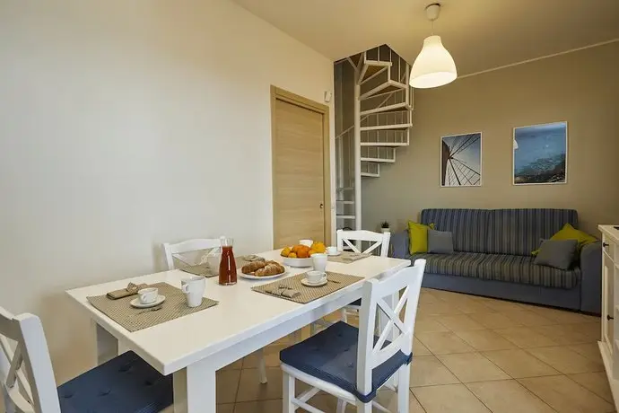 Riva Sea Apartments