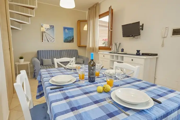 Riva Sea Apartments
