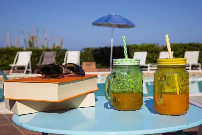 Riva Sea Apartments
