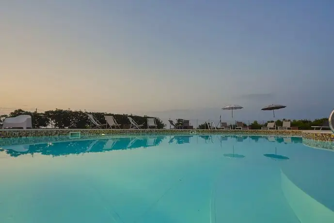 Riva Sea Apartments