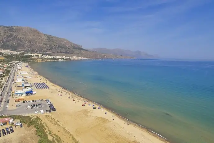 Riva Sea Apartments