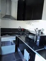 Studio Moderne de vacances 