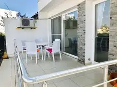 Villa 16l 