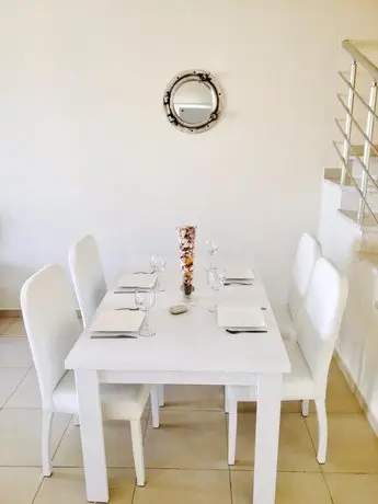 Villa 16l 