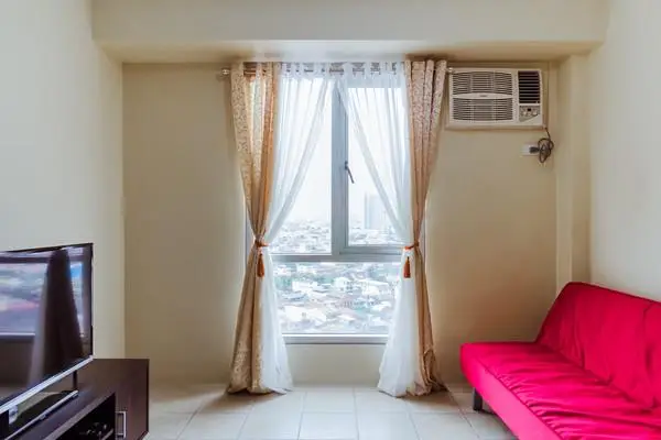 Stunning Spacious Downtown Manila Loft by Overnight Manila 