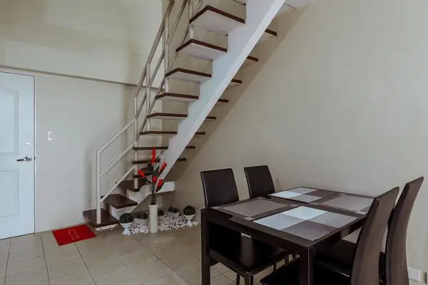 Stunning Spacious Downtown Manila Loft by Overnight Manila 