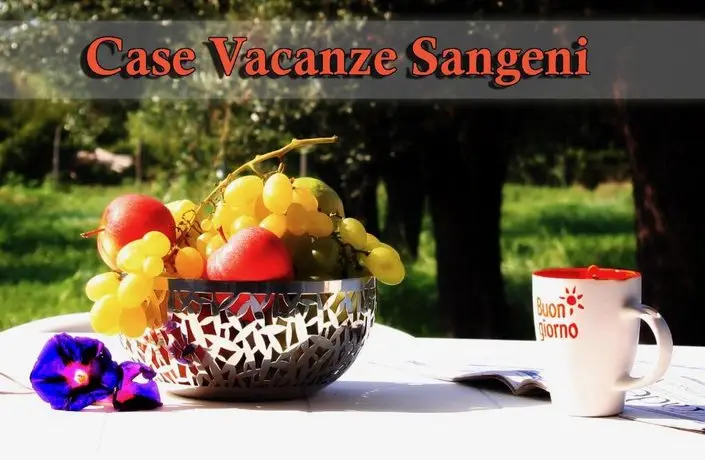 Case Vacanze Sangeni