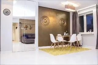 P&O Serviced Apartments UJAZDOWSKIE 