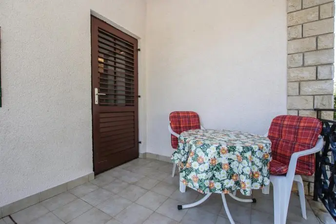 Apartmani Janja Porec