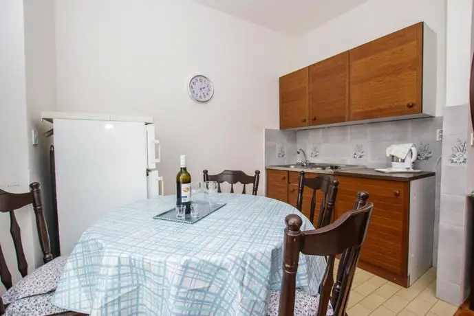 Apartmani Janja Porec 