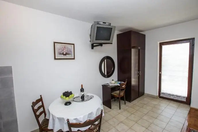 Apartmani Janja Porec