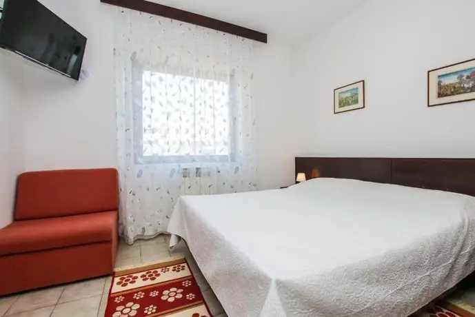 Apartmani Janja Porec