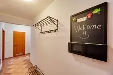 Apartment Pod Stupni 9 