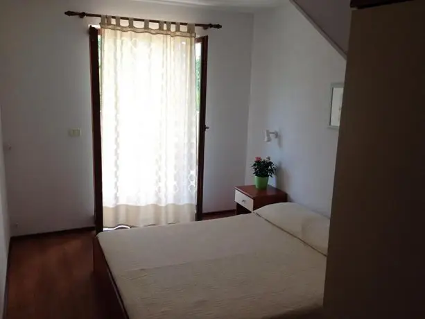 Apartment LEO Rovinj 