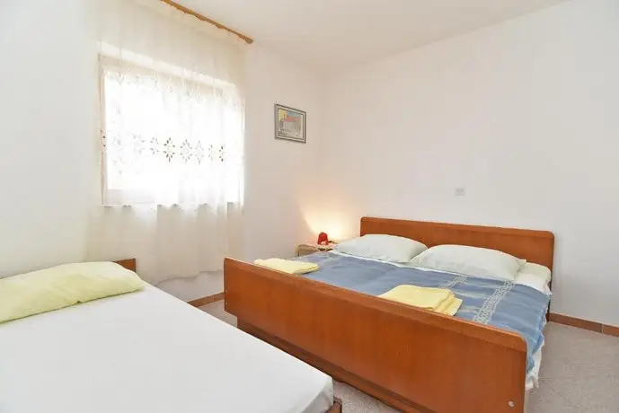 Apartments Rabac 828