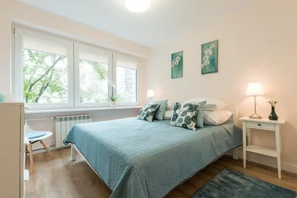P&O Apartments Kasprzaka 