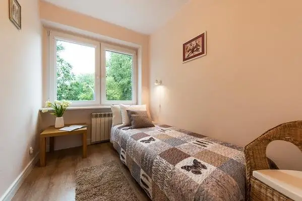 P&O Apartments Kasprzaka 