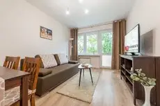 P&O Apartments Kasprzaka 