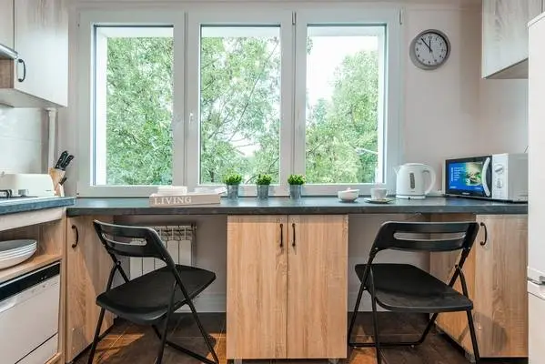 P&O Apartments Kasprzaka 