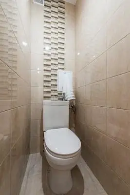P&O Apartments Kasprzaka 