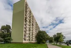 P&O Apartments Kasprzaka 