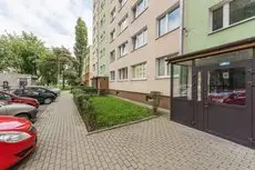 P&O Apartments Kasprzaka 