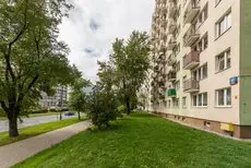 P&O Apartments Kasprzaka 