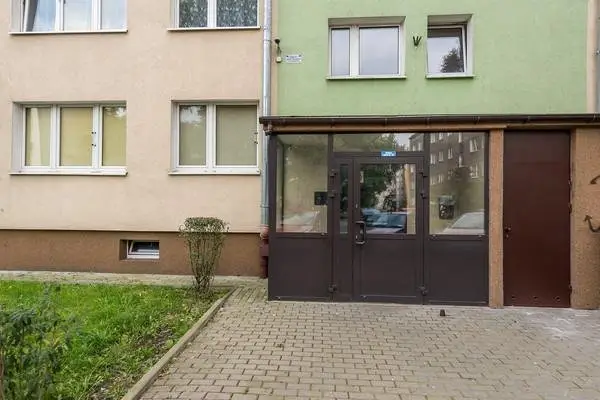 P&O Apartments Kasprzaka 