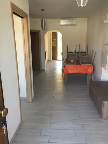 La casa di Nonna Attilia 