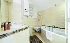 Apartament EverySky Jelenia Gora- Norwida 6/4 