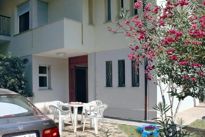 Villa Isolina 