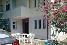 Villa Isolina 