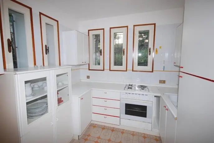 Villa Isolina 