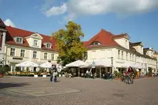 Appartments im Haus Babette 