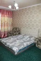 Apartments on Bokonbaeva 14 værelse