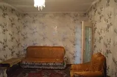 Apartments on Bokonbaeva 14 