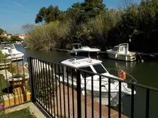 Port Cogolin Maison de Pecheur 