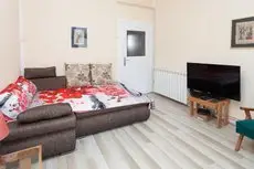 Universe Apartment Belgrade 