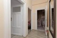 Universe Apartment Belgrade 
