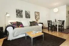 Apartment Forclaz 3B 