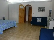 Appartamenti SottoSopra værelse