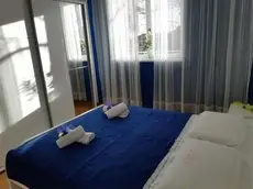Apartments Gaj Brodarica 