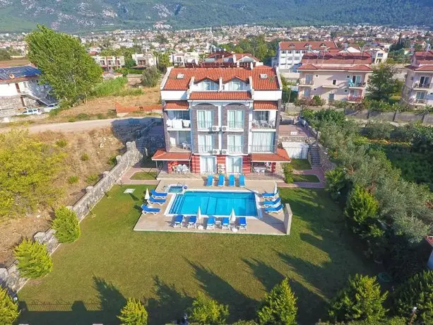 Arion 3 Apartment 