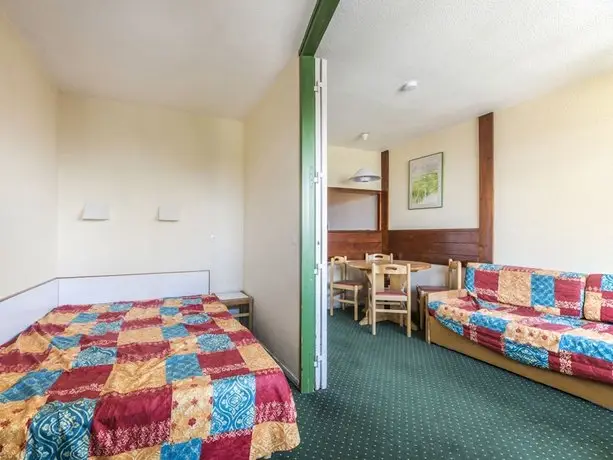 Maeva Particuliers Residence Les Alpages