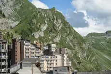 Maeva Particuliers Residence Les Alpages Lempelse
