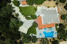 Villa Asigonia 