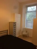 Lovely Victorian 2 bed apartment 