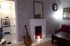 Lovely Victorian 2 bed apartment 