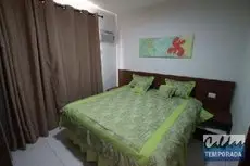 Apartamento Aldeia do Lago Caldas Novas 204 